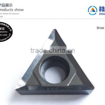 High quality aluminum insert TCGX type