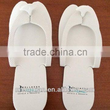 Cheap Hotel Foldable Slippers