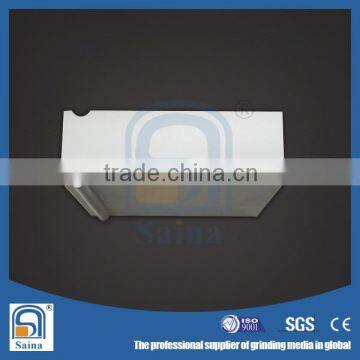 High Quality Ceramic Lining Bricks