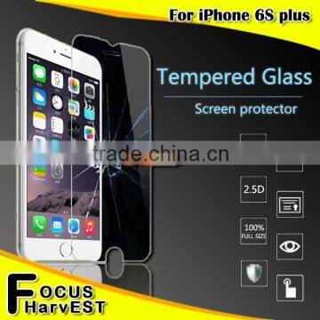 New Arrivial 2015 Hot Sell Explosion-proof Premium Screen Protector Glass Tempered Glass For Mobile Phone For IPhone 6S Plus photo-1