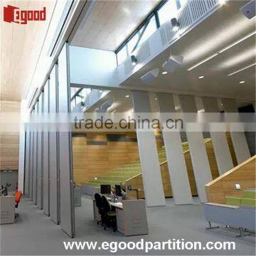 Magnesium Base Board Soundproof Partition Wall photo-6