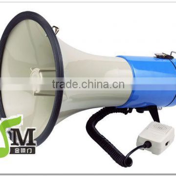 25W wireless police siren megaphone for car