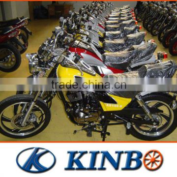 150cc Motorcycle