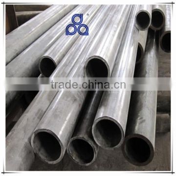 34CrMo cold drawn seamless steel tube used for gas cylinder