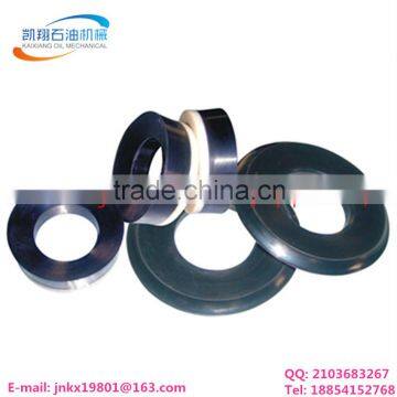 BOMCO F1600HL Drilling Mud Pump Parts Piston Leather Cup