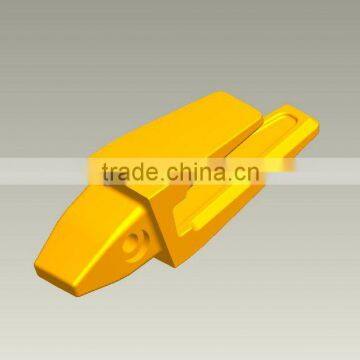 excavators bucket adapter/SK230-1/carbon steel/ alloy steel/special alloy steel