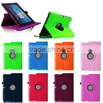 PU Leather Case Cover For Tablet Samsung Galaxy Tab 2 10.1",For Tablet Case,For Samsung Galaxy Tab 2 Cute Case