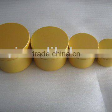ABS jar ,plastic jar for cream