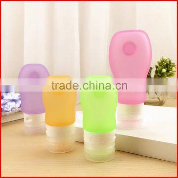 Personal care industrial use and skin care cream use airless cosmetic bottle