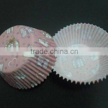 2012 New Cake Wrapper Cake Container for Valentine's Day