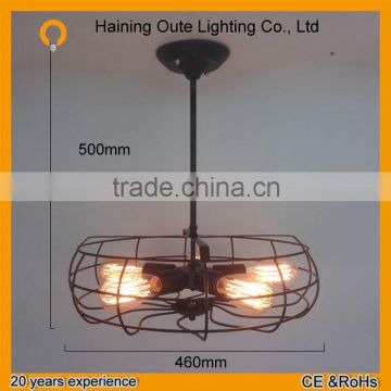 Hot sale modern crystal chandeliers/pendant light/lamp