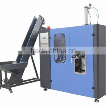 China Zhangjiagang Economic good pet bottle blowing machine/ PET bottle making machine