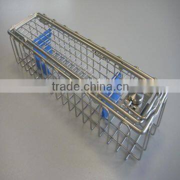 Endoscope Baskets 290 x 80 x 55mm