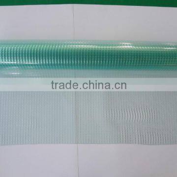 Big Core Transparent PVC Flat Sheet