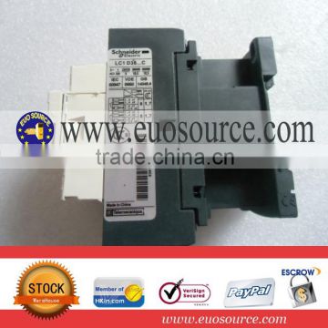 new and original industrial contactor LC1D38F7C