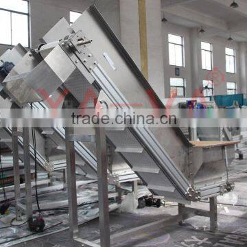 Continuous Vertical Lifting Conveyor for Box Lifting photo-4