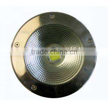 IP68 20W COB led underground light