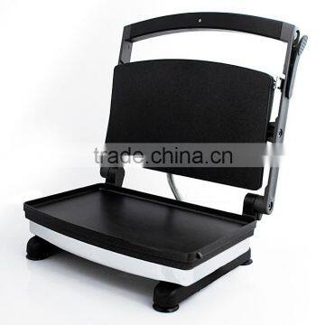 Professional Sandwich Toaster Sandwich Maker XJ-9K112 photo-3