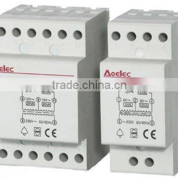 AUBT1 with CE mark Door Transformer