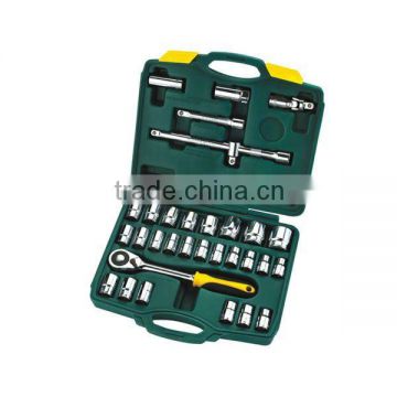 HIGH QUALITY HAND TOOLS 121 PCS SOCKET SET SOCKET WRENCH