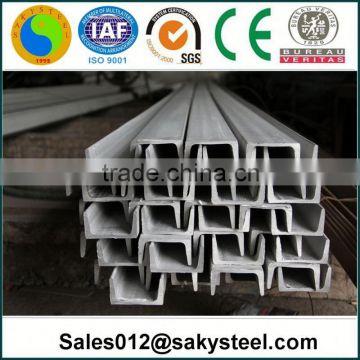 c channel steel