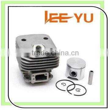 hot sale chainsaw Cylinder assy Hus272 Cylinder kit for chainsaw hus 272 cylinder