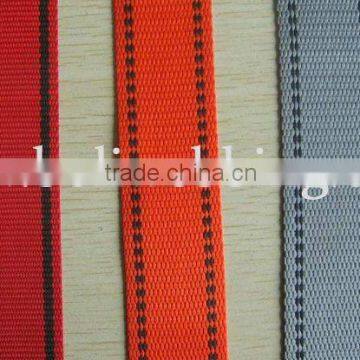 Aerial work Belt / industrial polyester material webbing sling / USA market / lifting aerial work belts