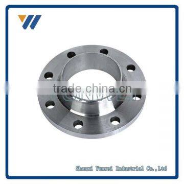 China Manufacturer Top Quality Customized CS WN Flange