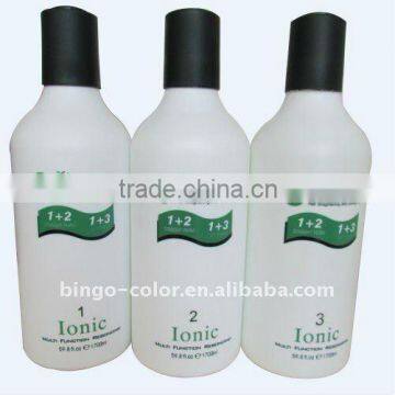 Professional Hair Curling Perm Lotion