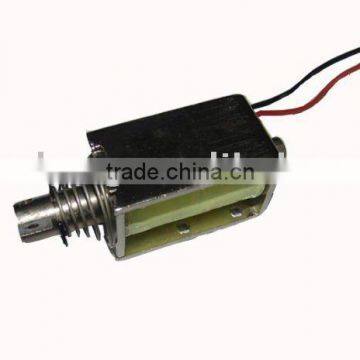 Solenoid (TAU-1253T)