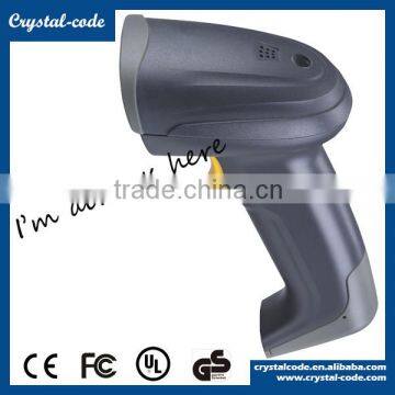 MD6000 High Speed Supermarket Wireless Barcode Scanner photo-2