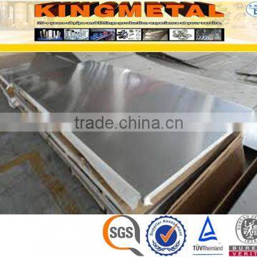 Hot Rolled 304/316 Stainless Steel Plate Sheet