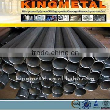 astm a106 api 5l spiral welded carbon steel pipe