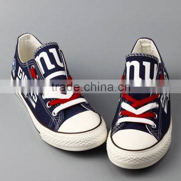 2015 Hot Sales High Quality Men s Canvas Shoes