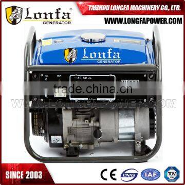 Home Use 2KW EP2600 Yamaha Generator Gasoline for Sale