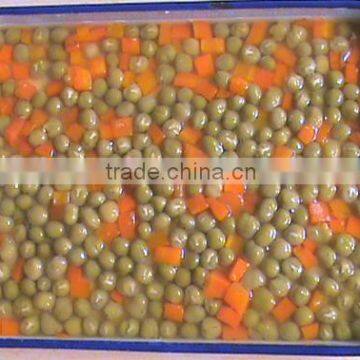 2016 Fresh Best Canned Vegetables Chinese Canned Mixed Vegetables Brands photo-2