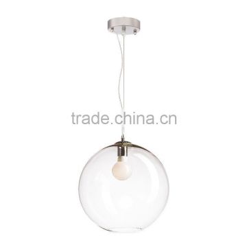 pendant light industrial