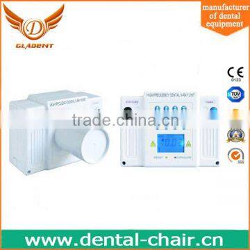 Good Quality High Frequency Dental Portable X-ray With Battery