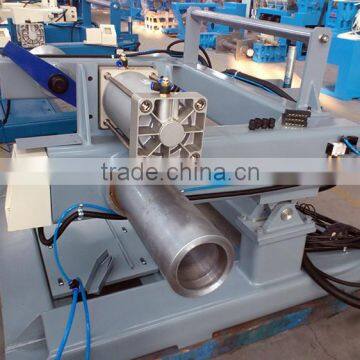 1250 Cantilever Pay-off & Take-up (motor-rised)