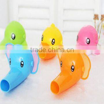 baby safety product animal design water faucet extender FS0070