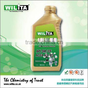 10W-50 Motor Oil Engine Oil Wholesale Motor Oil Wholesale