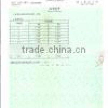 CALIBRATION CERTIFICATE