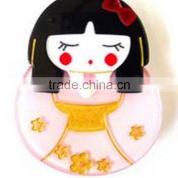 Metal Foldable Bag Hanger photo-1