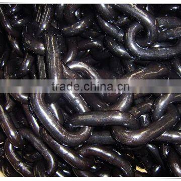 Grade 80 Black Oxide Hoist Chain for Chain Hoist photo-4