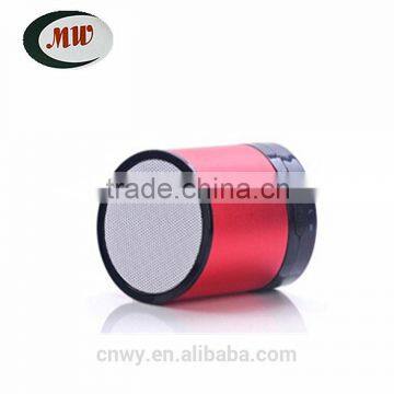 Fashion Bluetooth Speaker