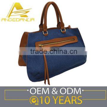 High Standard Good-Looking Newest Design Ladies Bangkok Bags photo-2