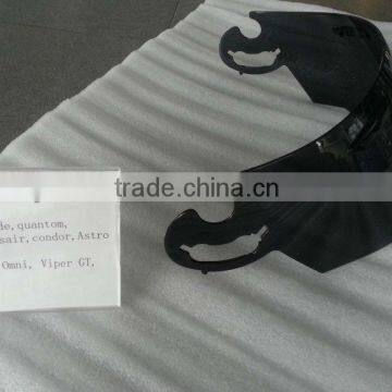 Helmet Visor for ARAI RR4/R4