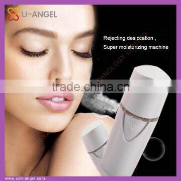 Perfume moisture sprayer, mini portable mist moisture sprayer