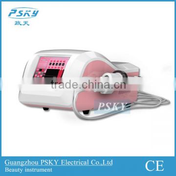 new technology 20000 shots HIFU for woman Painless vaginal ultrasound equipment