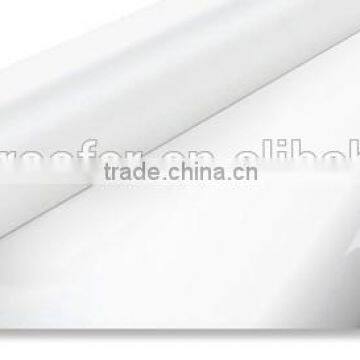 TPO WATERPROOF MEMBRANE